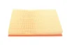 Фільтр повітряний Seat Ibiza 1.4-1.6 16V/Skoda Fabia 1.4 00-09/VW Caddy 1.4 04-10/Golf 1.4-1.6 00-06 -FILTER C 2998/5 X MANN C-2998-5-X (фото 3)