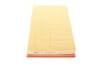 Фільтр повітряний Seat Ibiza 1.4-1.6 16V/Skoda Fabia 1.4 00-09/VW Caddy 1.4 04-10/Golf 1.4-1.6 00-06 -FILTER C 2998/5 X MANN C-2998-5-X (фото 5)