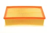 Фільтр повітряний Audi A3/Q3/Skoda Kodiaq/Karoq/Octavia/VW Caddy/Golf/T-Roc/T7/Tiguan 2.0TDI/TFSI 18- -FILTER C 30 004 MANN C-30-004 (фото 2)