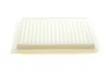 Фільтр повітряний Lexus ES 2.5L 12-18/Toyota Camry 2.0-2.5 01-17/Venza 2.7 08-16 -FILTER C 30 009 MANN C-30-009 (фото 3)