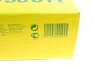 Фільтр повітряний Renault Master/Nissan NV400 2.3dCi/Opel Movano 2.3CDTI 10- -FILTER C 30 011 MANN C-30-011 (фото 7)