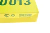 Фільтр повітряний BMW X3 (F25) 2.0/3.0 N20/N52 10-/X4 (F26) 2.0 N20 14-18 -FILTER C 30 013 MANN C-30-013 (фото 7)