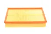 Фільтр повітряний Renault Master/Nissan NV400 2.3dCi 10- -FILTER C 30 035 MANN C-30-035 (фото 2)