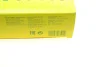 Фільтр повітряний Renault Master/Nissan NV400 2.3dCi 10- -FILTER C 30 035 MANN C-30-035 (фото 5)