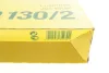 Фільтр повітряний Opel Zafira A 2.0-2.2DTI/3.0/Astra G 2.0-2.2DTI 00-05/Astra H 1.3CDTI/1.7CDTI 04-10 -FILTER C 30 130/2 MANN C-30-130-2 (фото 7)