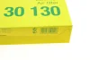 Фільтр повітряний Opel Astra G 1.2-2.0 16V/1.4-1.6LPG/1.7DTI/2.0DTI 98-09/H 1.2-2.0 16V 04-15 -FILTER C 30 130 MANN C-30-130 (фото 5)