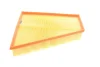 Фільтр повітряний Ford Galaxy/Mondeo/S-Max 1.6-2.0TDCi/EcoBoost/2.0/2.3 06-15/Volvo S80/V70 2.0/d 07- -FILTER C 30 161 MANN C-30-161 (фото 3)