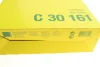 Фільтр повітряний Ford Galaxy/Mondeo/S-Max 1.6-2.0TDCi/EcoBoost/2.0/2.3 06-15/Volvo S80/V70 2.0/d 07- -FILTER C 30 161 MANN C-30-161 (фото 6)