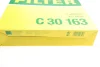 Фільтр повітряний Renault Trafic/Nissan Primastar 2.0dCi/2.5dCi/Opel Vivaro 2.0CDTI/2.5CDTI 02- -FILTER C 30 163 MANN C-30-163 (фото 7)