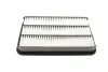 Фільтр повітряний Toyota Camry 2.2/3.0 91-01/Celica 1.8-2.0 16V/2.0GT 93-99/Lexus RX 3.0 98-03 -FILTER C 31 126 MANN C-31-126 (фото 3)