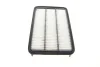 Фільтр повітряний Toyota Camry 2.2/3.0 91-01/Celica 1.8-2.0 16V/2.0GT 93-99/Lexus RX 3.0 98-03 -FILTER C 31 126 MANN C-31-126 (фото 4)