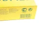 Фільтр повітряний Toyota Camry 2.2/3.0 91-01/Celica 1.8-2.0 16V/2.0GT 93-99/Lexus RX 3.0 98-03 -FILTER C 31 126 MANN C-31-126 (фото 6)