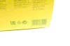 Фільтр повітряний Toyota Avensis/Corolla 2.0-2.2D-4D/2.2D-CAT 05-09 -FILTER C 31 145 MANN C-31-145 (фото 7)