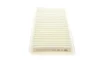 Фільтр повітряний Lexus RX 3.0 03-08/ES 3.0L 01-06/Toyota Camry 2.4 16V/3.0 V6 01-11/Highlander 00-07 -FILTER C 32 003 MANN C-32-003 (фото 2)