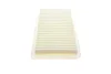 Фільтр повітряний Lexus RX 3.0 03-08/ES 3.0L 01-06/Toyota Camry 2.4 16V/3.0 V6 01-11/Highlander 00-07 -FILTER C 32 003 MANN C-32-003 (фото 4)
