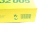 Фільтр повітряний Toyota Land Cruiser 2.7/3.0D/D-4D 02-/Land Cruiser Prado 2.7i 16V/3.0D 03- -FILTER C 32 005 MANN C-32-005 (фото 6)