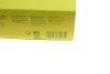 Фільтр повітряний Citroen C5 2.0-2.2HDi 04-/Peugeot 407/508 2.0-2.2HDi 04-18 -FILTER C 32 108 MANN C-32-108 (фото 5)