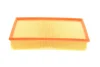 Фільтр повітряний VW T5 1.9TDI/2.0/BiFuel/TDI/TSI/2.5TDI/3.2 V6 03-15/VW T6 2.0TDI/TSI 15- -FILTER C 32 191/1 MANN C-32-191-1 (фото 2)
