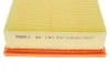 Фільтр повітряний VW T5 1.9TDI/2.0/BiFuel/TDI/TSI/2.5TDI/3.2 V6 03-15/VW T6 2.0TDI/TSI 15- -FILTER C 32 191 MANN C-32-191 (фото 3)