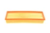 Фільтр повітряний Citroen C2-C4 1.6HDi 01-/Berlingo/Peugeot Partner 1.6HDi 08-/3008/5008 1.6HDi 09-17 -FILTER C 3282 MANN C-3282 (фото 2)