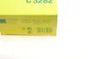 Фільтр повітряний Citroen C2-C4 1.6HDi 01-/Berlingo/Peugeot Partner 1.6HDi 08-/3008/5008 1.6HDi 09-17 -FILTER C 3282 MANN C-3282 (фото 6)