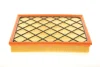 Фільтр повітряний BMW X5 (E70) 3.0d M57 07-13/X6 (E71/E72) 3.0d M57 08-10 -FILTER C 33 001 MANN C-33-001 (фото 2)