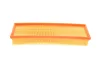 Фільтр повітряний BMW 5 (F10/F11) 2.0d B47/N47 10-17/X3 (F25)/X4 (F26)/X5 (F15) 2.0d B47 14-18 -FILTER C 34 120 MANN C-34-120 (фото 2)