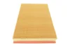 Фільтр повітряний Volvo 740/760/780/940/960 2.0-2.3/2.4TD 82-98 -FILTER C 34 200 MANN C-34-200 (фото 1)