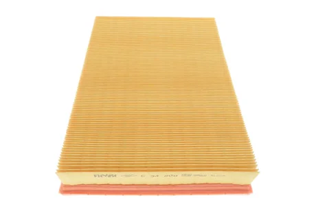 Фільтр повітряний Volvo 740/760/780/940/960 2.0-2.3/2.4TD 82-98 -FILTER C 34 200 MANN C-34-200