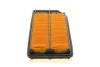 Фільтр повітряний Honda Accord IX 2.0i 08-/VIII 2.0/2.4 03-08 -FILTER C 3434 MANN C-3434 (фото 2)