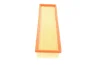 Фільтр повітряний Citroen Berlingo/C2 1.1i/1.4i/1.6 02-11/C3 1.1/1.4 09-/1.6VTi 17-/C4 1.6VTi 13- -FILTER C 3485/2 MANN C-3485-2 (фото 2)