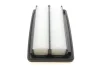 Фільтр повітряний Honda Accord 2.2 i-DTEC 09-15 -FILTER C 35 008 MANN C-35-008 (фото 2)