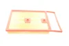 Фільтр повітряний Audi A1/Seat Ibiza/Toledo/Skoda Rapid 1.4TDI 14-18/Fabia/VW Polo 1.4TDI 14- -FILTER C 35 011 MANN C-35-011 (фото 3)