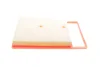 Фільтр повітряний Audi A1/Seat Ibiza/Toledo/Skoda Rapid 1.4TDI 14-18/Fabia/VW Polo 1.4TDI 14- -FILTER C 35 011 MANN C-35-011 (фото 5)