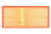 Фільтр повітряний Land Rover Defender 2.0-5.0 D/Hybrid 19- -FILTER C 35 017 MANN C-35-017 (фото 3)