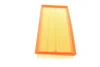 Фільтр повітряний Land Rover Discovery 2.0Td/3.0D/3.0/5.0/Range Rover/Sport 3.0/D/TD/4.4D/5.0 09- -FILTER C 35 126 MANN C-35-126 (фото 2)