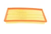Фільтр повітряний Land Rover Discovery 2.0Td/3.0D/3.0/5.0/Range Rover/Sport 3.0/D/TD/4.4D/5.0 09- -FILTER C 35 126 MANN C-35-126 (фото 3)