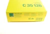 Фільтр повітряний Land Rover Discovery 2.0Td/3.0D/3.0/5.0/Range Rover/Sport 3.0/D/TD/4.4D/5.0 09- -FILTER C 35 126 MANN C-35-126 (фото 7)