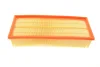 Фільтр повітряний Audi A3/Skoda Octavia/SuperB/VW Caddy/Golf/Passat 1.4TSI/1.6-2.0TDI/1.8-2.0TFSI 03- -FILTER C 35 154 MANN C-35-154 (фото 3)