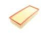 Фільтр повітряний Citroen C8 2.0-2.2HDi/Jumpy/Peugeot Expert 2.0HDi/Fiat Scudo 2.0D/JTD 06- -FILTER C 35 160/1 MANN C-35-160-1 (фото 2)