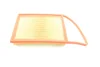 Фільтр повітряний Citroen Berlingo/C3-C5/Peugeot 2008-5008/Partner 1.6HDi 10-/Fiat Scudo 1.6JTD 07- -FILTER C 3585 MANN C-3585 (фото 3)