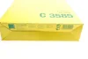 Фільтр повітряний Citroen Berlingo/C3-C5/Peugeot 2008-5008/Partner 1.6HDi 10-/Fiat Scudo 1.6JTD 07- -FILTER C 3585 MANN C-3585 (фото 7)