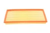 Фільтр повітряний Jeep Cherokee 2.5/4.0 90-01/Volvo S40/V40 1.9/2.0 97-04 -FILTER C 3594/1 MANN C-3594-1 (фото 3)
