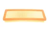 Фільтр повітряний Citroen C4/Peugeot 207/3008/308 1.6 16V THP 08-/Mini Cooper 1.6S Turbo (N14) 06-10 -FILTER C 36 002 MANN C-36-002 (фото 1)
