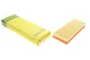 Фільтр повітряний Citroen Berlingo/C3/C4/C5/Opel Combo/Peugeot 2008-5008/208-408/Partner/Fiat 1.2 14- -FILTER C 36 007 KIT MANN C-36-007-KIT (фото 1)
