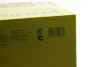 Фільтр повітряний BMW X3 (F25)/X5 (E70/F15) 2.0d N47/3.0d N57 10-17/X6 (E71) 3.0d N57 10-14 -FILTER C 36 014 MANN C-36-014 (фото 7)