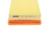 Фільтр повітряний Mini Cooper/Coupe/Clubman/Countryman (R55-R61) 1.6 N12/N16 06-16 -FILTER C 37 100 MANN C-37-100 (фото 3)