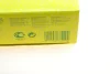 Фільтр повітряний Mini Cooper/Coupe/Clubman/Countryman (R55-R61) 1.6 N12/N16 06-16 -FILTER C 37 100 MANN C-37-100 (фото 5)