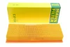 Фільтр повітряний VW Caddy 1.9SDI/TDI 95-04/Polo 1.6/1.9/SDI/TDI/Seat Ibiza 1.6/1.8/1.9SDI/TDI 97-01 -FILTER C 37 132 MANN C-37-132 (фото 1)