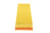 Фільтр повітряний VW Caddy 1.9SDI/TDI 95-04/Polo 1.6/1.9/SDI/TDI/Seat Ibiza 1.6/1.8/1.9SDI/TDI 97-01 -FILTER C 37 132 MANN C-37-132 (фото 4)